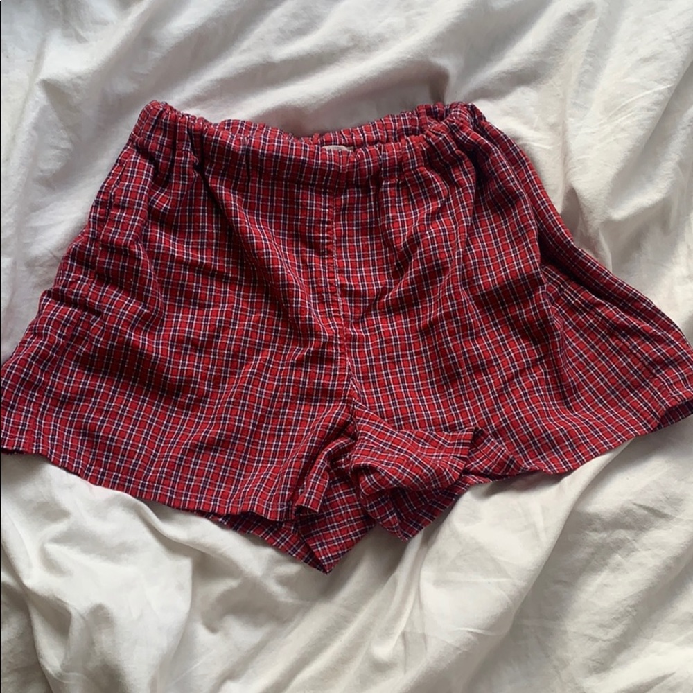 shorts